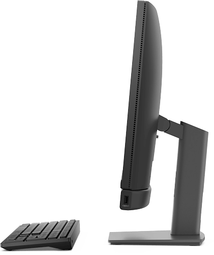 מחשב All In One Dell Pro 24 AIO QC24250 OP-RD33-16184