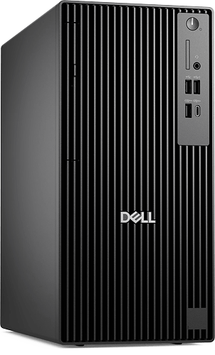 מחשב נייח Dell Pro Tower Plus QBT1250 OP-RD33-16335 דל