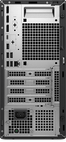מחשב נייח Dell Pro Tower Plus QBT1250 OP-RD33-16335 דל