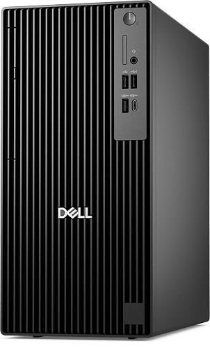 מחשב נייח Dell Pro Tower Plus QBT1250 OP-RD33-16334 דל