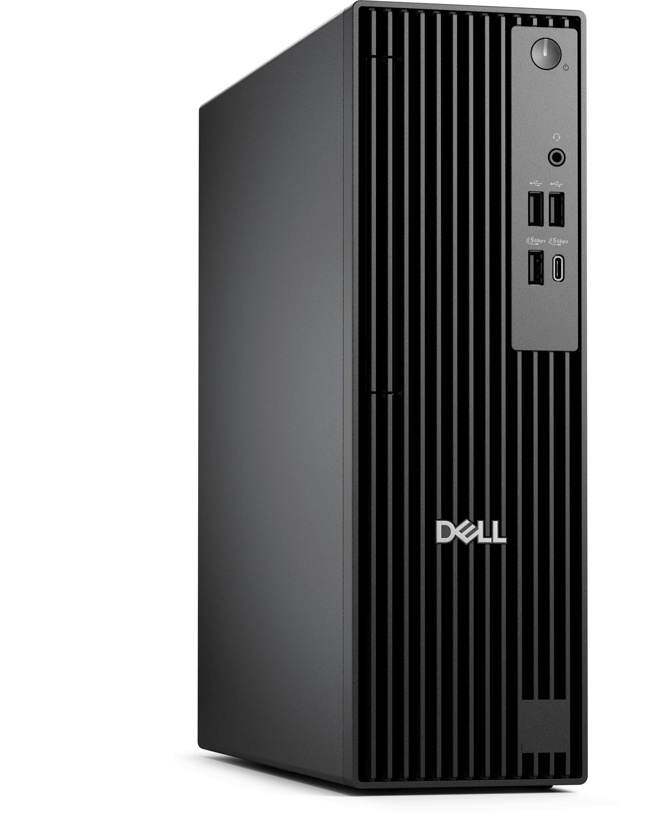 מחשב נייח Dell Pro Slim QCS1250 OP-RD33-16159 דל