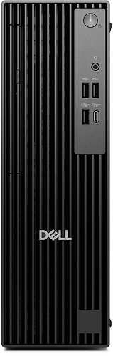 מחשב נייח Dell Pro Slim QCS1250 OP-RD33-16154 דל