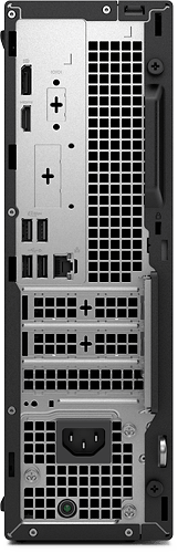 מחשב נייח Dell Pro Slim QCS1250 OP-RD33-16154 דל