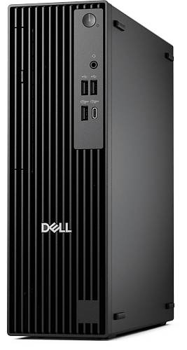 מחשב נייח Dell Pro Slim QCS1250 OP-RD33-16154 דל