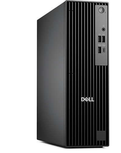 מחשב נייח Dell Pro Slim QCS1250 OP-RD33-16154 דל