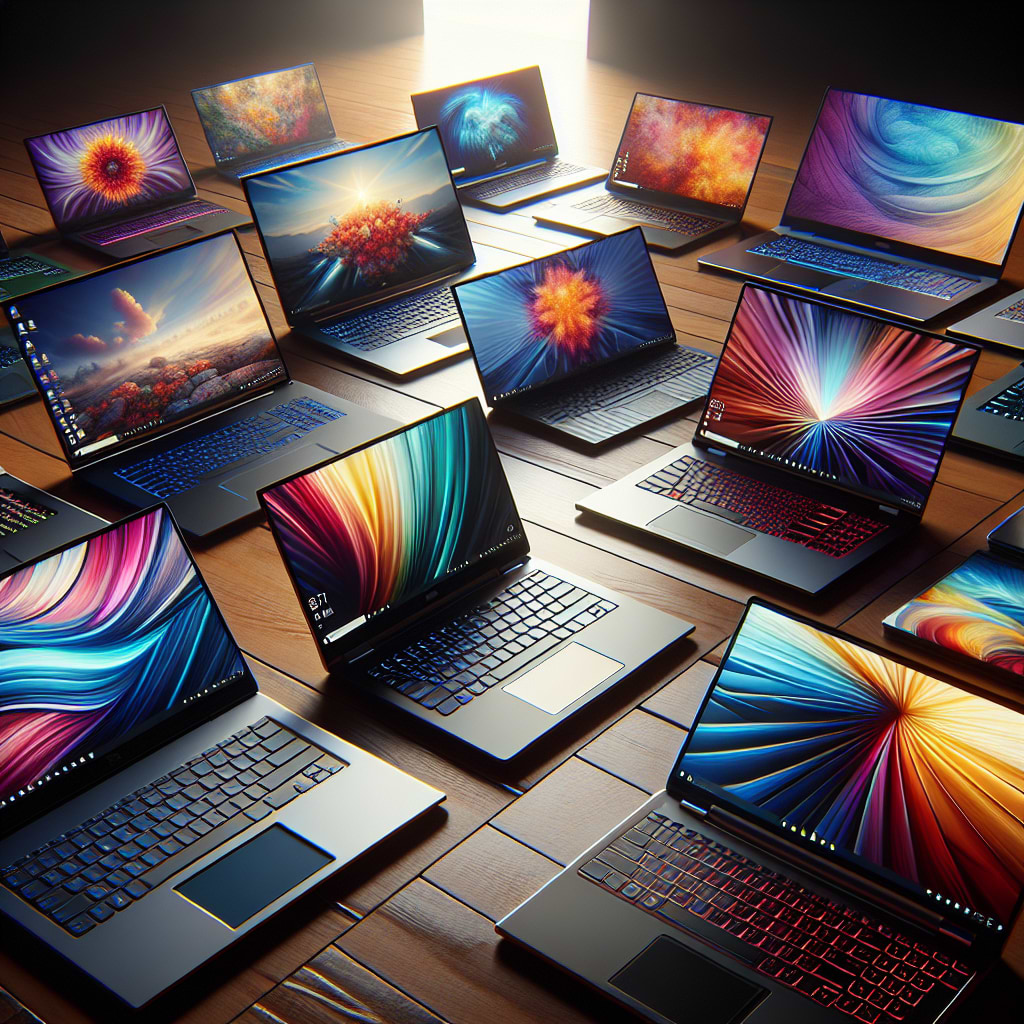 מחשבים ניידים: המדריך המלא לקנייה והבנה של המכשירים המובילים בשוק