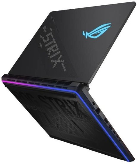 מחשב נייד Asus ROG Strix SCAR 16 G635LX-RW204X אסוס