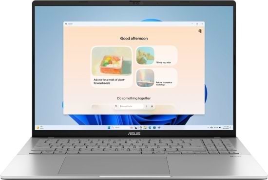 מחשב נייד Asus Vivobook S16 S3607VA-RP017 אסוס