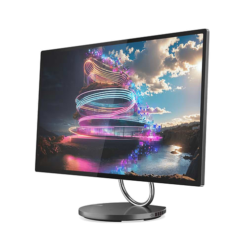 מחשב Lenovo Yoga AIO 32ILL10 All-in-One F0HX001BIV לנובו