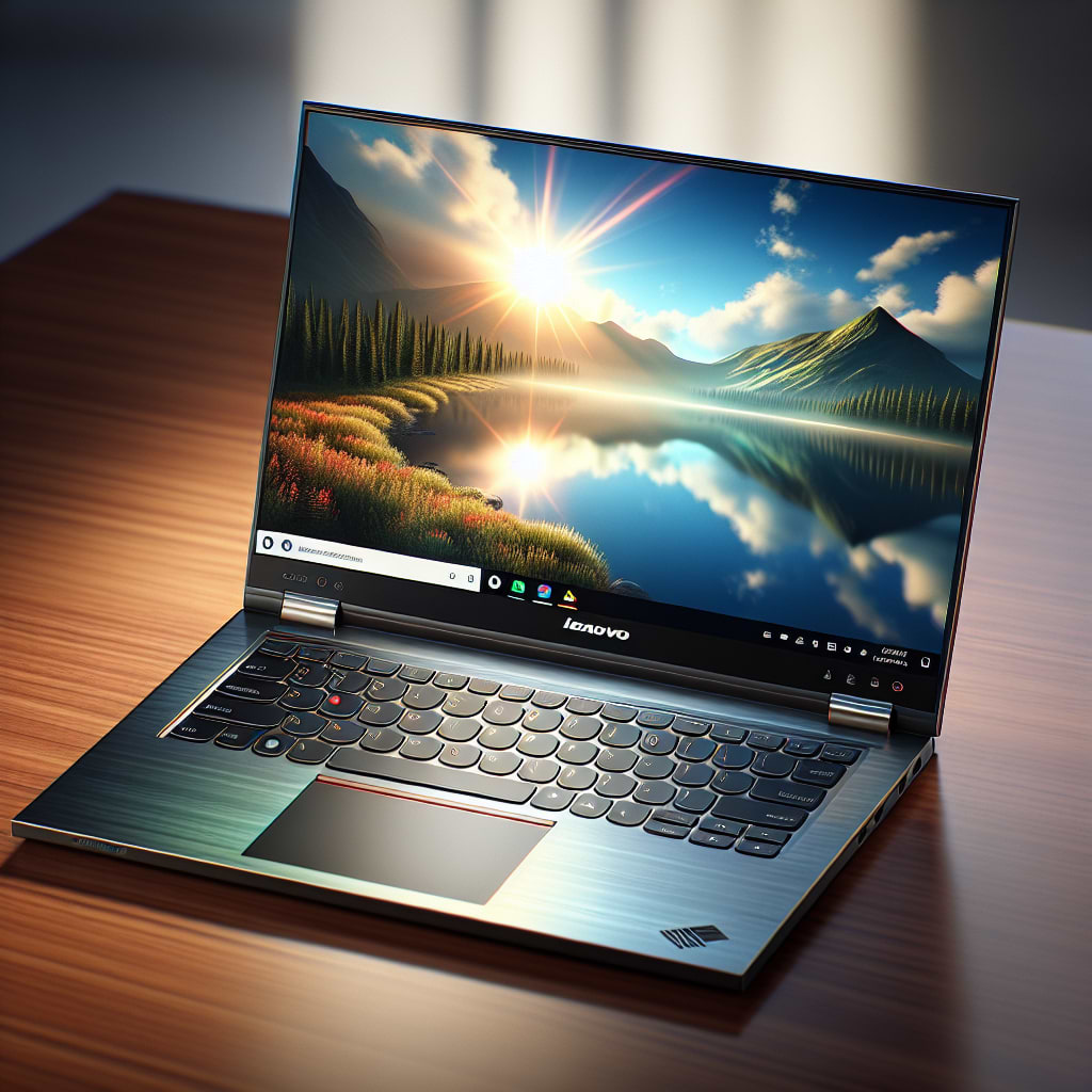 מחשב נייד Lenovo - המדריך המלא למחשבים ניידים של לנובו