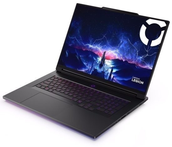 מחשב נייד Lenovo Legion 9 18IAX10 83EY001KIV לנובו