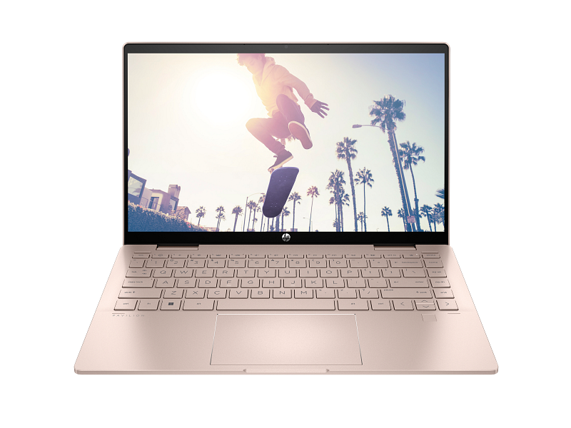 מחשב נייד HP Pavilion x360 14-ek2017nj A0NK0EA