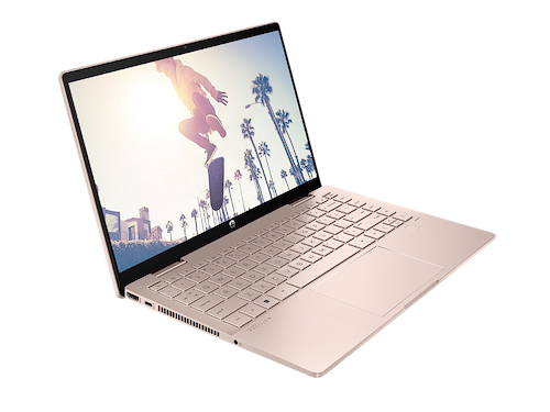מחשב נייד HP Pavilion x360 14-ek2017nj A0NK0EA