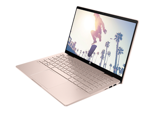 מחשב נייד HP Pavilion x360 14-ek2015nj A0NJ9EA