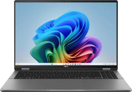 מחשב נייד Asus VivoBook 16 Flip TP3607SH-RJ011 אסוס