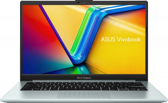 מחשב נייד Asus Vivobook Go 14 E1404GA-NK025 אסוס