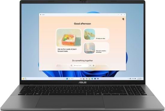 מחשב נייד Asus Vivobook S16 S3607VA-RP016 אסוס