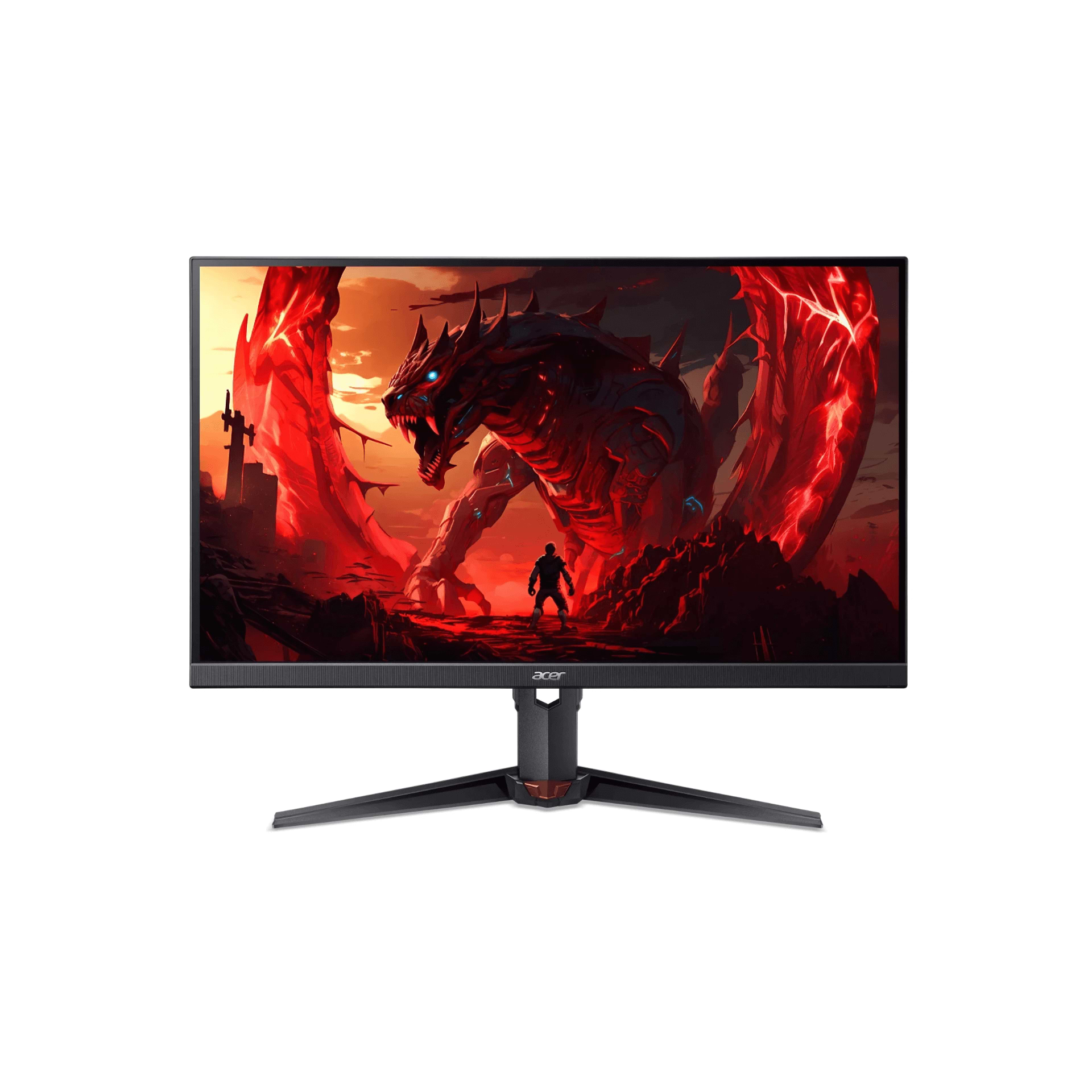 מסך מחשב Acer Nitro XV240 F6 UM.FX0EE.602 Full HD אייסר