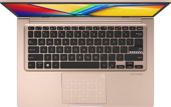 מחשב נייד Asus Vivobook 14 X1404VA-NK332 אסוס