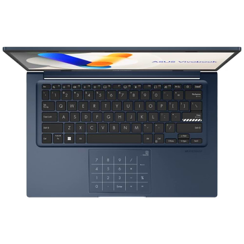 מחשב נייד Asus Vivobook 14 X1404VA-EB280 אסוס