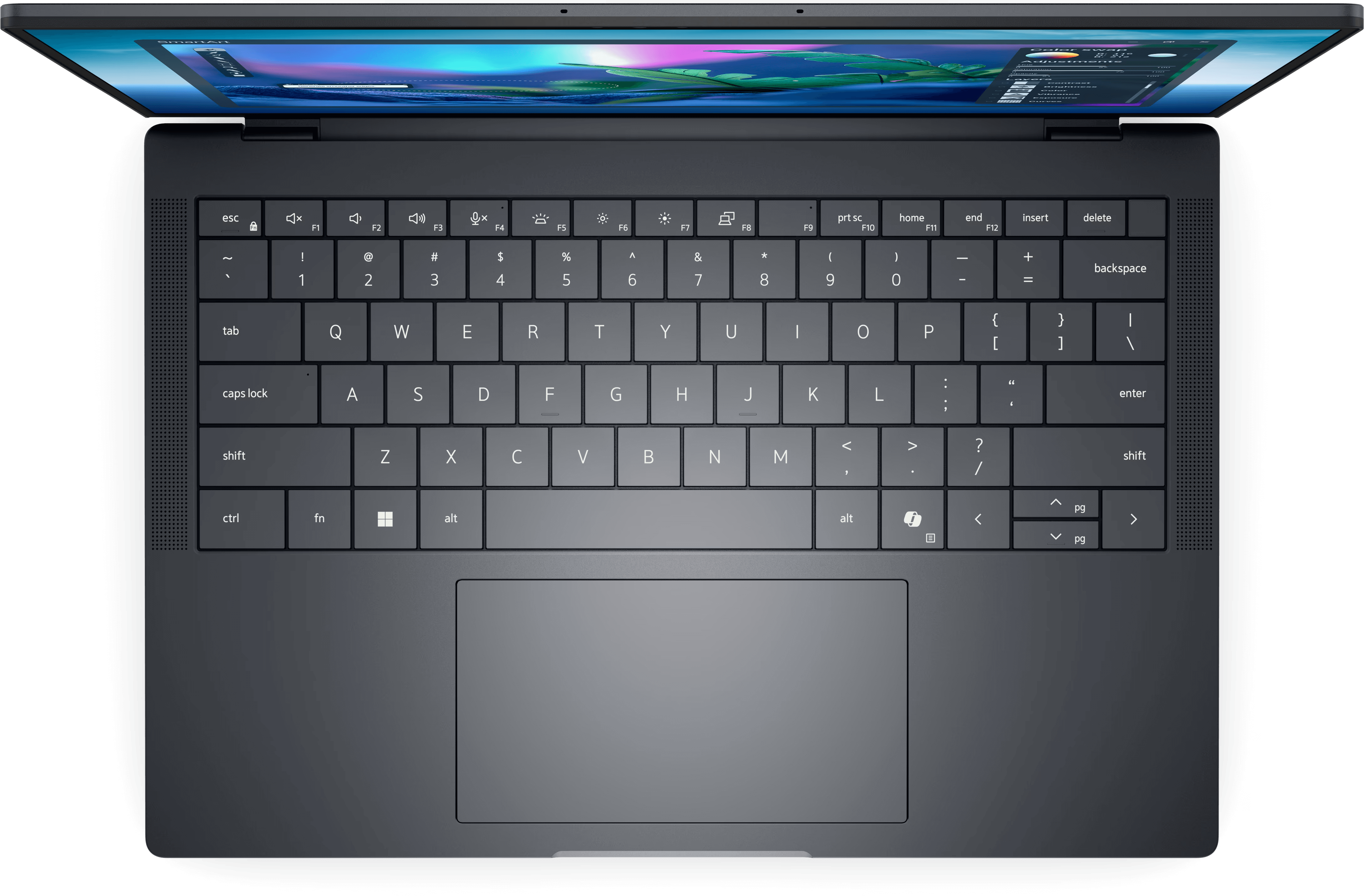 מחשב נייד Dell Pro Max Premium 14 MA14250-8443 דל