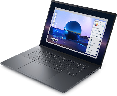 מחשב נייד Dell Pro Max Premium 16 MA16250-8661 דל