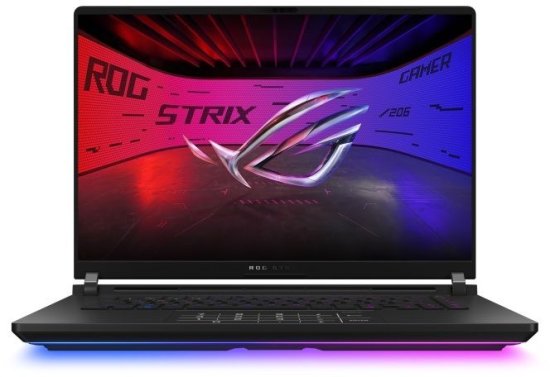 מחשב נייד Asus ROG Strix SCAR 16 G635LW-RW099 אסוס