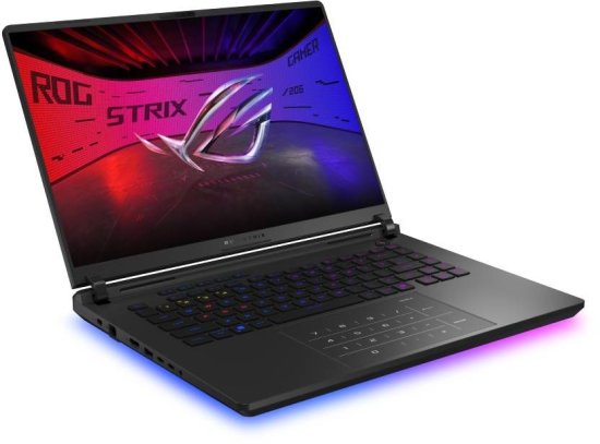 מחשב נייד Asus ROG Strix SCAR 16 G635LW-RW099 אסוס