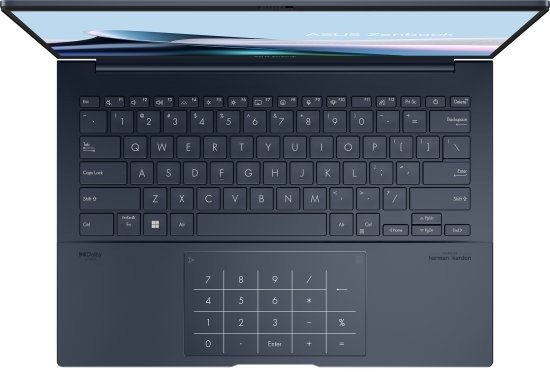 מחשב נייד Asus Zenbook 14 OLED UX3405CA-PZ322 אסוס