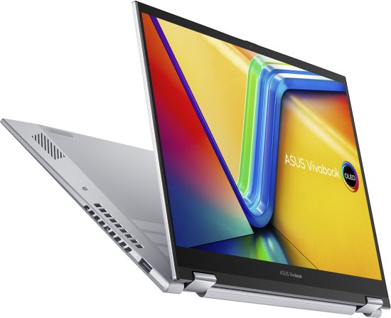 מחשב נייד Asus Vivobook S 14 Flip TP3402VA-LZ641W אסוס