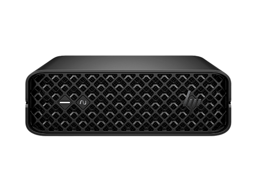 מחשב נייח HP Z2 Mini G1i Workstation Desktop PC A40SBET