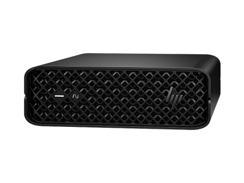 מחשב נייח HP Z2 Mini G1i Workstation Desktop PC A40SBET