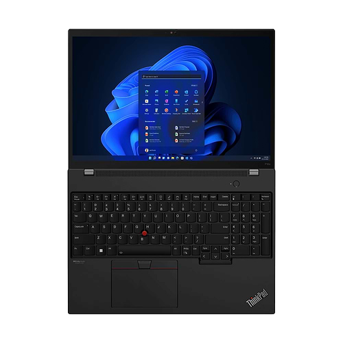 מחשב נייד Lenovo ThinkPad P16s Gen 2 21K9002JIV לנובו