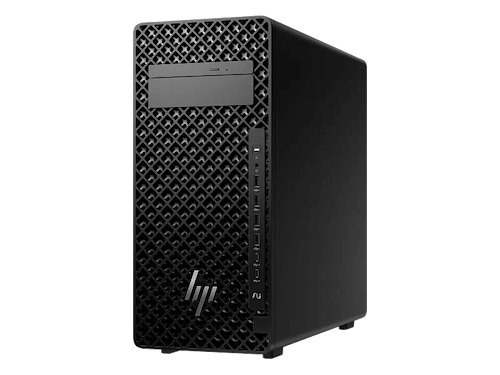 מחשב נייח HP Z2 Tower G1i Workstation Desktop PC C63JKET