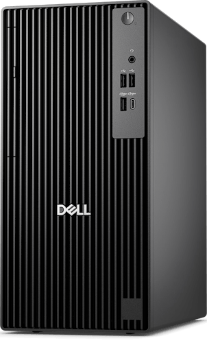 מחשב נייח Dell Pro Tower QCT1250 OP-RD33-16155 דל