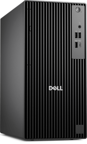 מחשב נייח Dell Pro Tower QCT1250 OP-RD33-16155 דל