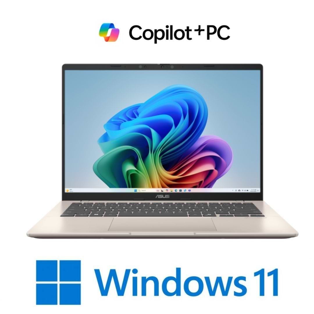 מחשב נייד Asus Vivobook 14 X1407QA-LY046W אסוס