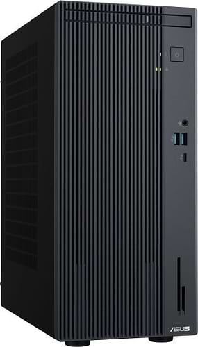 מחשב נייח ASUS V500 Mini Tower V500MV-13620H081W אסוס
