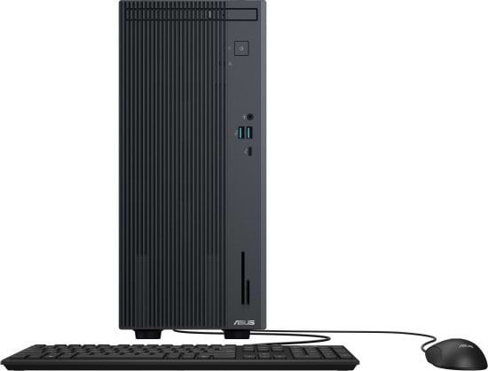 מחשב נייח ASUS V500 Mini Tower V500MV-13420H166W אסוס