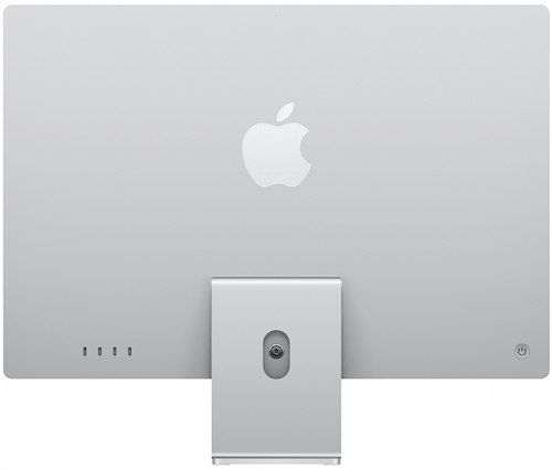 Apple iMac 24 M4 MWUV3HB/A ‏24 ‏אינטש אפל