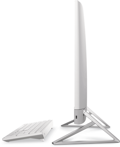 מחשב All In One Dell  24 All-in-One EC24250 EC24250-5339