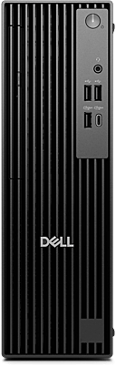 מחשב נייח Dell Pro PC QCS1250 QCS1250-7344 SFF דל