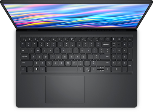 מחשב נייד Dell 15 DC15250 DC15250-5003 דל