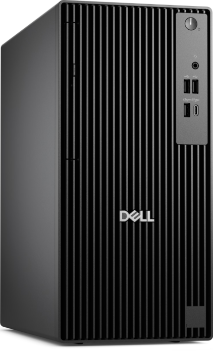 מחשב נייח Dell Pro Tower Plus PC QBT1250 QBT1250-8556 דל