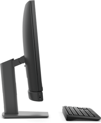 מחשב All In One Dell Pro 24 AIO QC24250 QC24250-8255