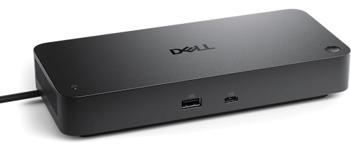 תחנת עגינה Dell Pro Smart Dock SD25 130W PD