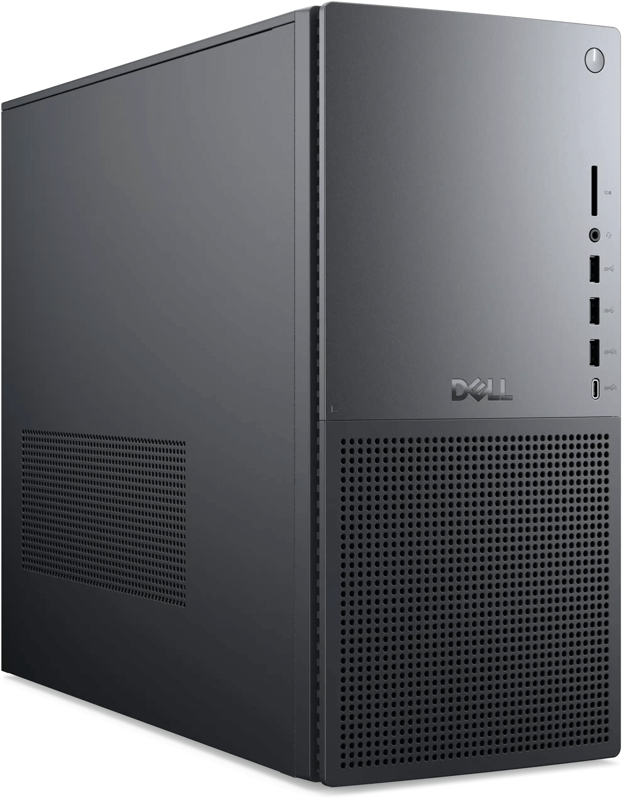 מחשב נייח Dell Tower Plus EBT2250 XP-RD33-16241 דל