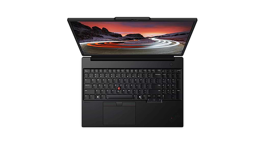 מחשב נייד Lenovo ThinkPad P16s Gen 4 21QV0012IV לנובו