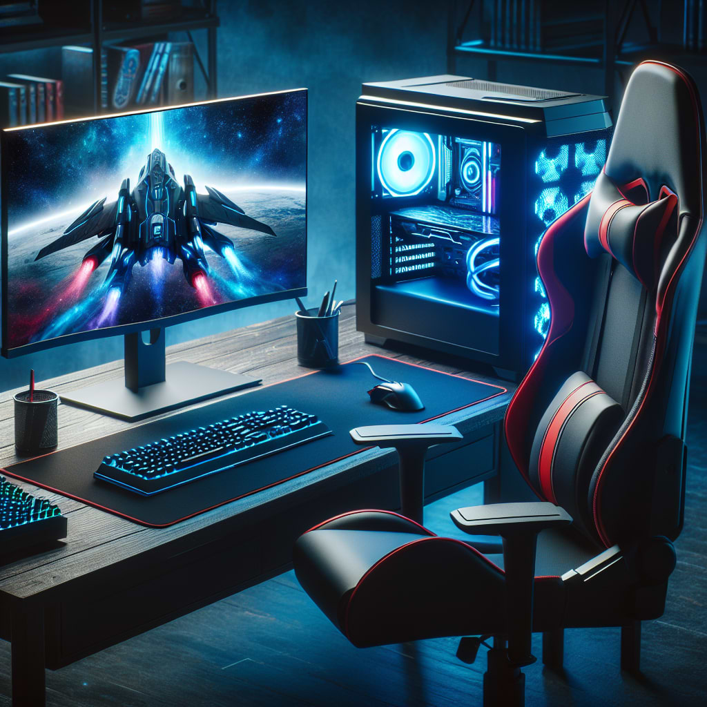 מחשבי גיימינג: כל מה שאתם צריכים לדעת