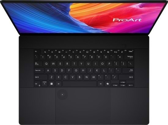 מחשב נייד Asus ProArt P16 H7606WR-SE005X אסוס